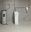 Smart 30 Gallon Tall Electric Water Heater view 4