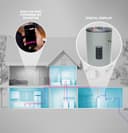 Smart 30 Gallon Tall Electric Water Heater view 7