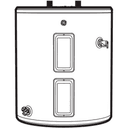 36 Gallon Top Port Lowboy Electric Water Heater view 14