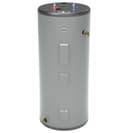40 Gallon Short Electric Water Heater view 2