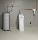40 Gallon Short Electric Water Heater view 3
