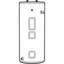 40 Gallon Short Electric Water Heater view 15