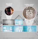 Smart 40 Gallon Electric Water Heater with Flexible Capacity view 7