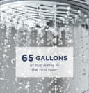40 Gallon Tall Electric Water Heater view 6