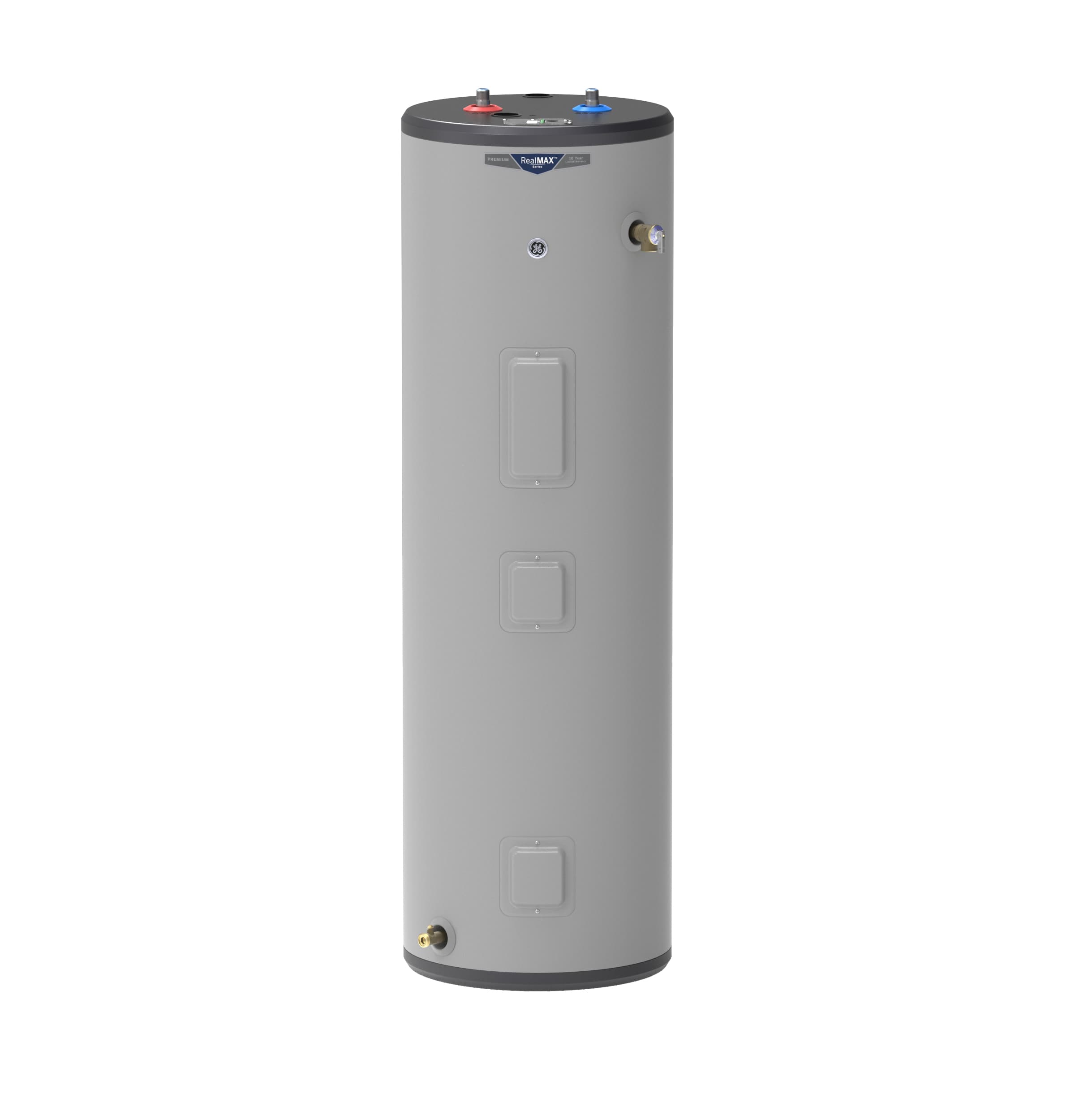 40 Gallon Tall Electric Water Heater