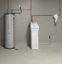 40 Gallon Tall Electric Water Heater view 18