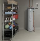 40 Gallon Tall Electric Water Heater view 17
