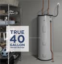 40 Gallon Tall Electric Water Heater view 16