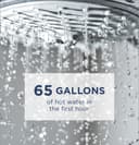 40 Gallon Tall Electric Water Heater view 15