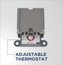 40 Gallon Tall Electric Water Heater view 14