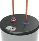 40 Gallon Tall Electric Water Heater view 4