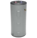 50 Gallon Short Electric Water Heater view 2