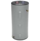 50 Gallon Short Electric Water Heater view 2