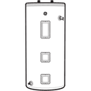 50 Gallon Short Electric Water Heater view 10