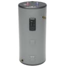Smart 50 Gallon Short Electric Water Heater view 2