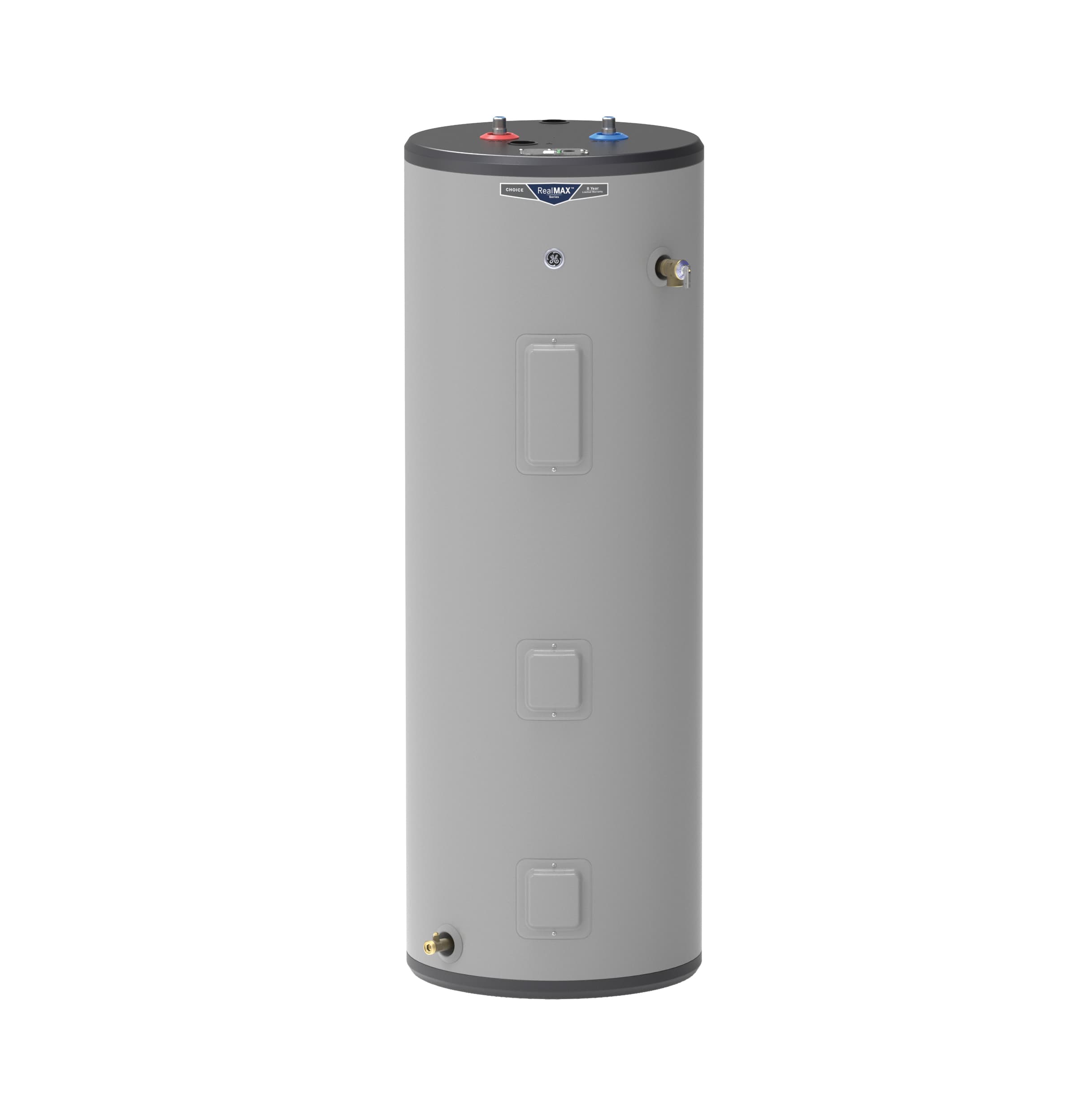 50 Gallon Tall Electric Water Heater