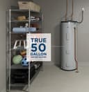 50 Gallon Tall Electric Water Heater view 4