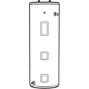 50 Gallon Tall Electric Water Heater view 16