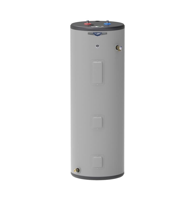 50 Gallon Tall Electric Water Heater