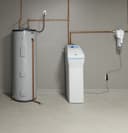 50 Gallon Tall Electric Water Heater view 26