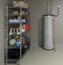 50 Gallon Tall Electric Water Heater view 25