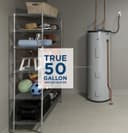 50 Gallon Tall Electric Water Heater view 24