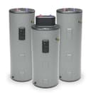 50 Gallon Tall Electric Water Heater view 14