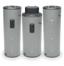 50 Gallon Tall Electric Water Heater view 12