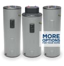 50 Gallon Tall Electric Water Heater view 11