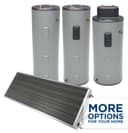 50 Gallon Tall Electric Water Heater view 10