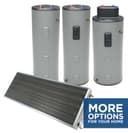 50 Gallon Tall Electric Water Heater view 9