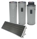 50 Gallon Tall Electric Water Heater view 8