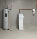 Smart 50 Gallon Tall Electric Water Heater view 6