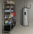 Smart 50 Gallon Tall Electric Water Heater view 8