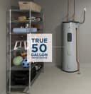 Smart 50 Gallon Tall Electric Water Heater view 9