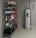 Smart 50 Gallon Tall Electric Water Heater view 7