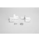Washer/Dryer 24" Stack Bracket Kit