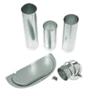 Dryer Side Vent Kit view 2