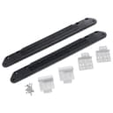 Washer/Dryer Stack Bracket Kit view 1
