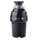 Disposall® 1 Hp Continuous Feed Garbage Disposer Non-corded view 1