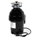 Disposall® 1 Hp Continuous Feed Garbage Disposer - Corded view 17