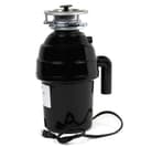 Disposall® 1 Hp Continuous Feed Garbage Disposer - Corded view 19