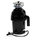 Disposall® 1 Hp Continuous Feed Garbage Disposer - Corded view 22