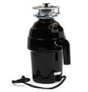 Disposall® 1 Hp Continuous Feed Garbage Disposer - Corded view 23