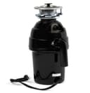 Disposall® 1 Hp Continuous Feed Garbage Disposer - Corded view 24