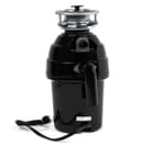 Disposall® 1 Hp Continuous Feed Garbage Disposer - Corded view 25