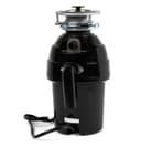 Disposall® 1 Hp Continuous Feed Garbage Disposer - Corded view 27