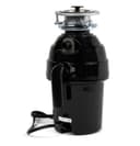 Disposall® 1 Hp Continuous Feed Garbage Disposer - Corded view 28