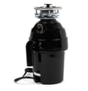 Disposall® 1 Hp Continuous Feed Garbage Disposer - Corded view 29