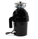 Disposall® 1 Hp Continuous Feed Garbage Disposer - Corded view 30